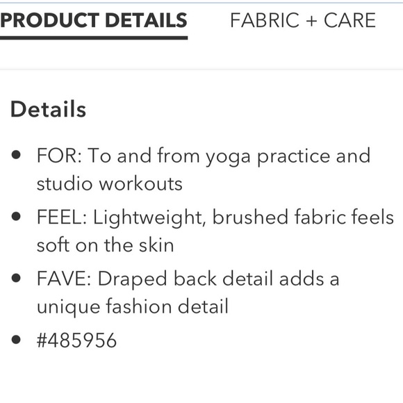 Athleta Harmony Wrap in Bell Burgundy Hooded Cardigan NWT SZ XS - Picture 9 of 11